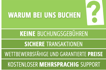 Warum bei ViennaHotels buchen