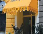Goldener Baer - Viena